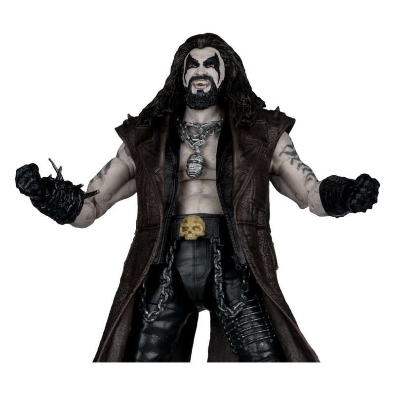 DC Comics - Supergirl 2026 Lobo DC Multiverse McFarlane