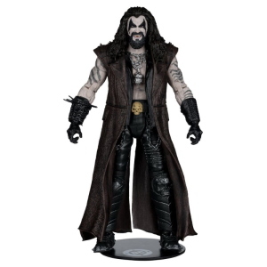 DC Comics - Supergirl 2026 Lobo DC Multiverse McFarlane