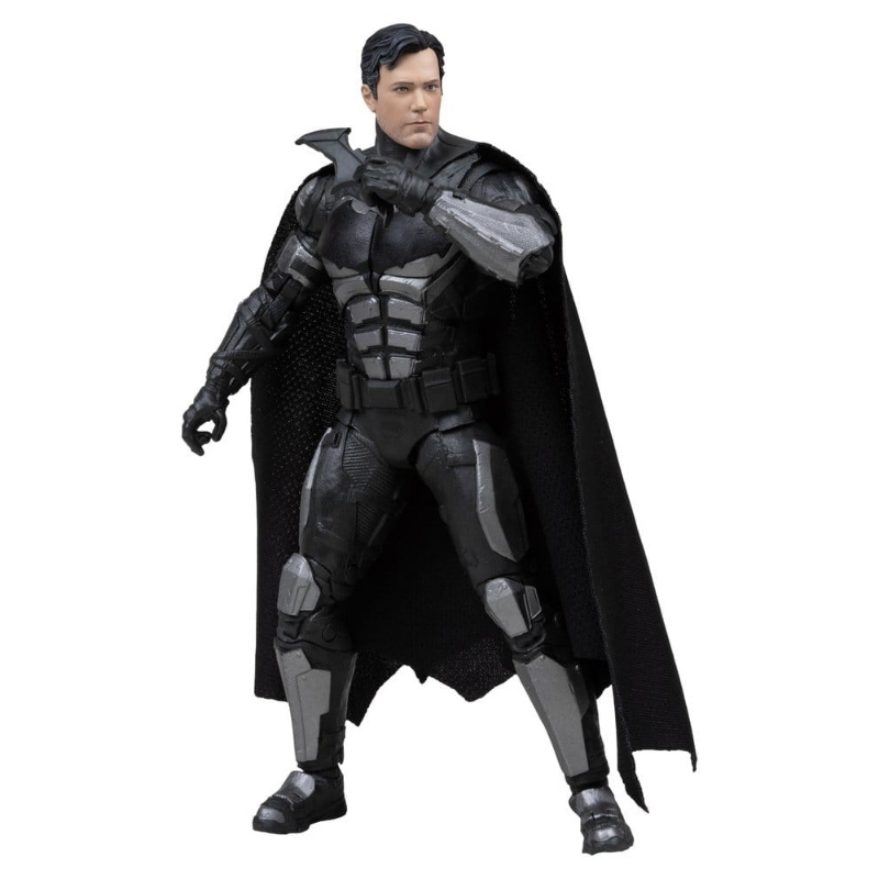 DC Comics - Justice League Batman DC Multiverse McFarlane