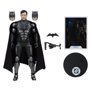 DC Comics - Justice League Batman DC Multiverse McFarlane