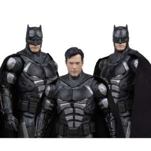 DC Comics - Justice League Batman DC Multiverse McFarlane