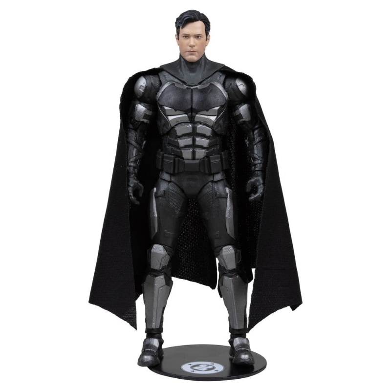 DC Comics - Justice League Batman DC Multiverse McFarlane