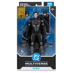 DC Comics - Justice League Batman DC Multiverse McFarlane