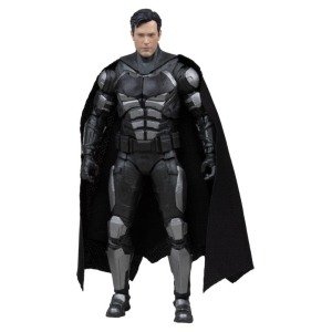 DC Comics - Justice League Batman DC Multiverse McFarlane