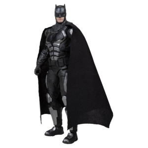 DC Comics - Justice League Batman DC Multiverse McFarlane