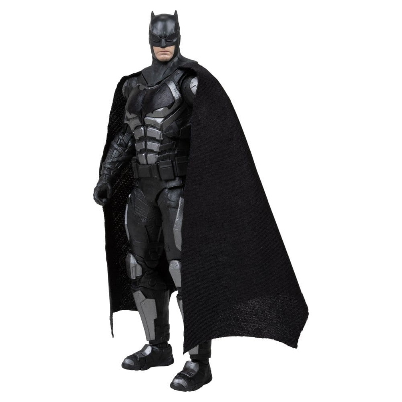 DC Comics - Justice League Batman DC Multiverse McFarlane