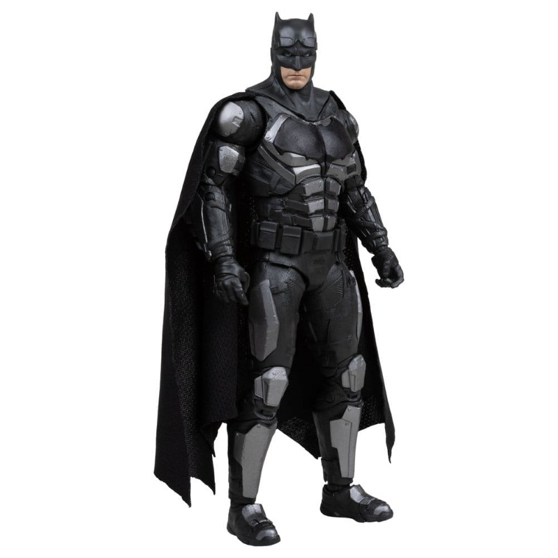 DC Comics - Justice League Batman DC Multiverse McFarlane