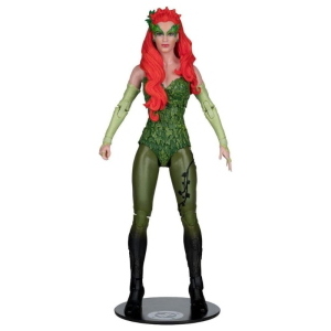 DC Comics - Batman & Robin Poison Ivy DC Multiverse McFarlane