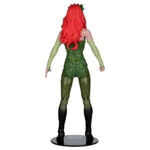 DC Comics - Batman & Robin Poison Ivy DC Multiverse McFarlane