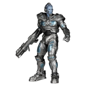 DC Comics - Batman & Robin Mr. Freeze DC Multiverse McFarlane