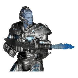 DC Comics - Batman & Robin Mr. Freeze DC Multiverse McFarlane