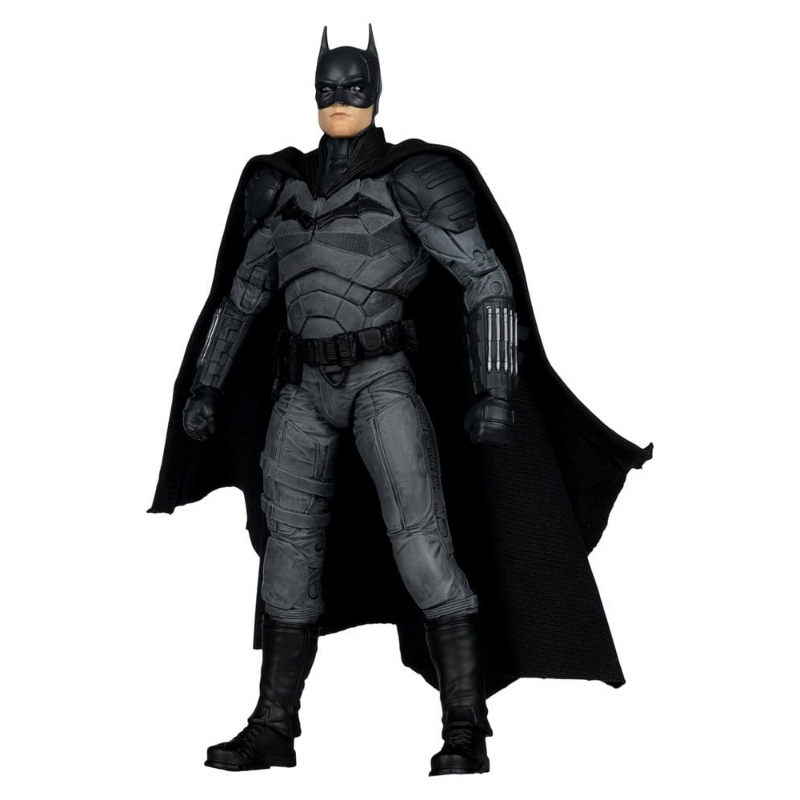 DC Comics - The Batman DC Multiverse McFarlane