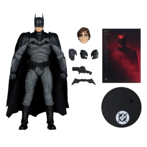 DC Comics - The Batman DC Multiverse McFarlane