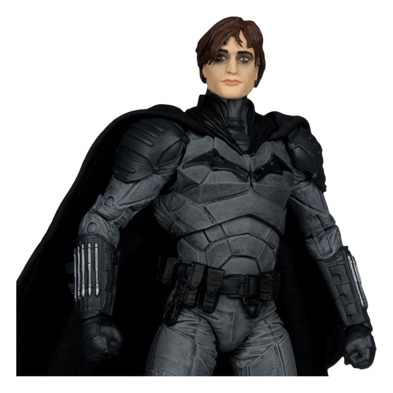 DC Comics - The Batman DC Multiverse McFarlane