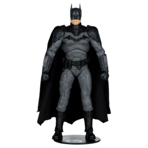 DC Comics - The Batman DC Multiverse McFarlane