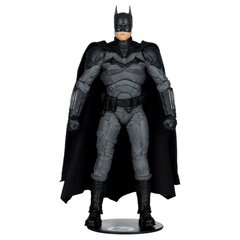 DC Comics - The Batman DC Multiverse McFarlane
