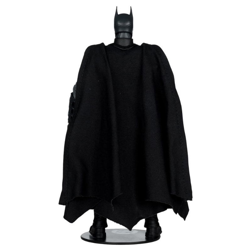 DC Comics - The Batman DC Multiverse McFarlane