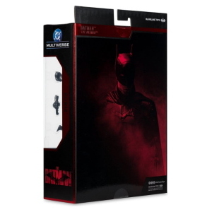 DC Comics - The Batman DC Multiverse McFarlane