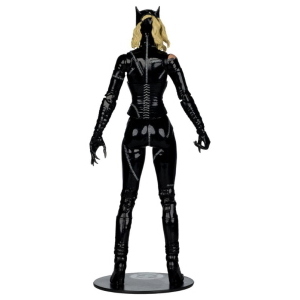DC Comics - Batman Returns Battle Damage Catwoman DC Multiverse McFarlane