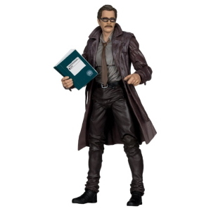 DC Comics - The Dark Knight Commissioner Gordon DC Multiverse McFarlane