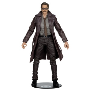 DC Comics - The Dark Knight Commissioner Gordon DC Multiverse McFarlane