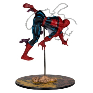 Marvel - Amazing Spider-Man #318 Marvel Collection 1/10 McFarlane