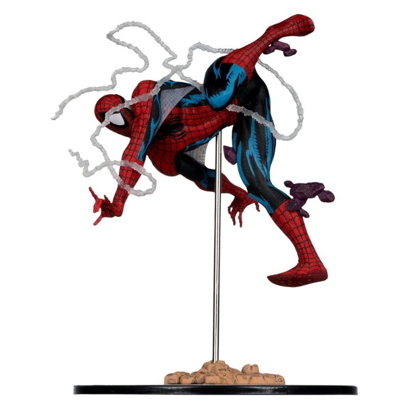 Marvel - Amazing Spider-Man #318 Marvel Collection 1/10 McFarlane