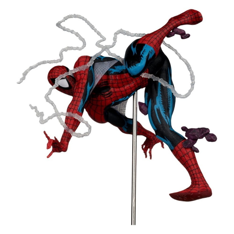 Marvel - Amazing Spider-Man #318 Marvel Collection 1/10 McFarlane
