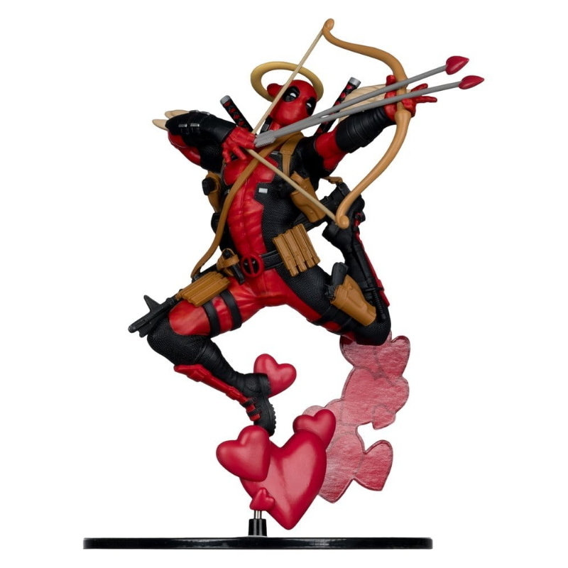 Marvel - Deadpool #26 Marvel Collection 1/10 McFarlane