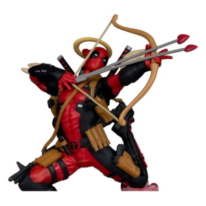 Marvel - Deadpool #26 Marvel Collection 1/10 McFarlane