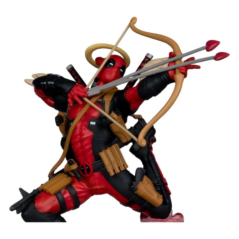 Marvel - Deadpool #26 Marvel Collection 1/10 McFarlane