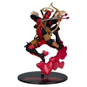 Marvel - Deadpool #26 Marvel Collection 1/10 McFarlane