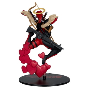 Marvel - Deadpool #26 Marvel Collection 1/10 McFarlane