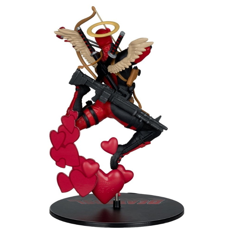 Marvel - Deadpool #26 Marvel Collection 1/10 McFarlane