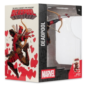 Marvel - Deadpool #26 Marvel Collection 1/10 McFarlane