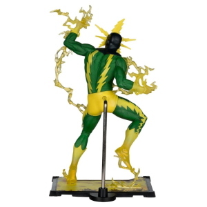 Marvel - Joe Fixit #5 Electro Marvel Collection 1/10 McFarlane