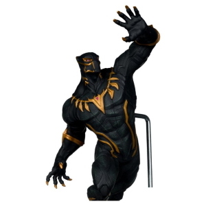 Marvel - Black Panther Marvel Rivals Collection 1/6 McFarlane