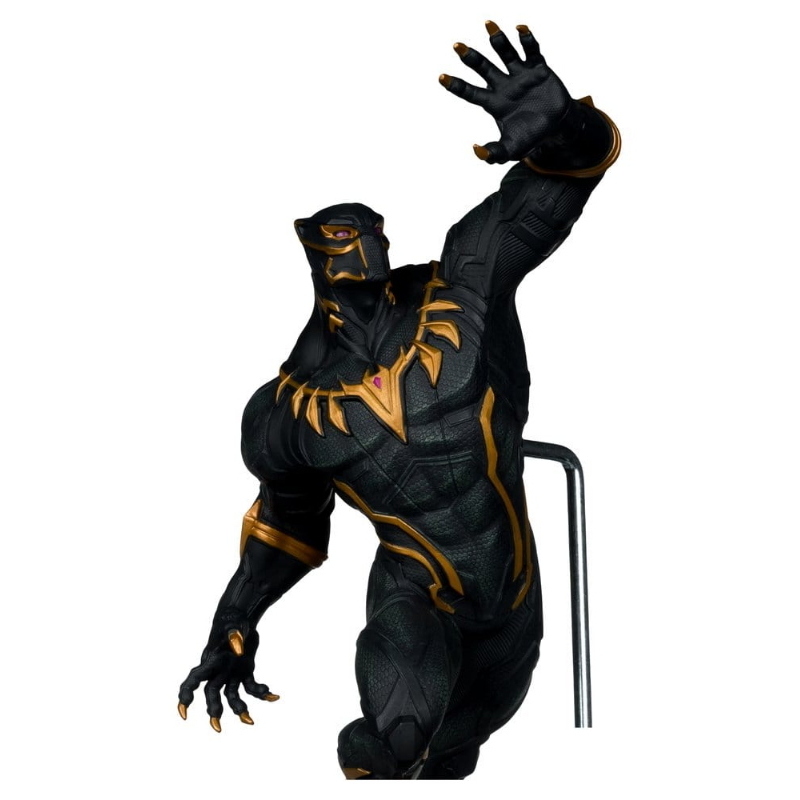 Marvel - Black Panther Marvel Rivals Collection 1/6 McFarlane