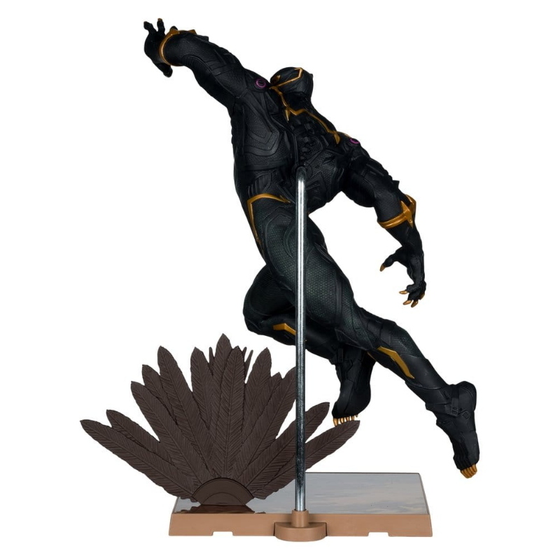 Marvel - Black Panther Marvel Rivals Collection 1/6 McFarlane