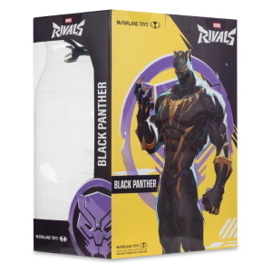 Marvel - Black Panther Marvel Rivals Collection 1/6 McFarlane