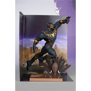 Marvel - Black Panther Marvel Rivals Collection 1/6 McFarlane