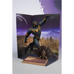 Marvel - Black Panther Marvel Rivals Collection 1/6 McFarlane