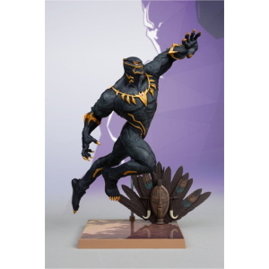 Marvel - Black Panther Marvel Rivals Collection 1/6 McFarlane