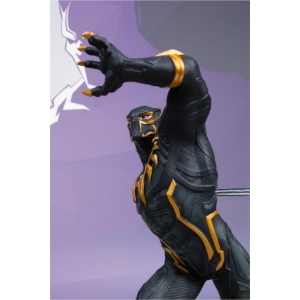 Marvel - Black Panther Marvel Rivals Collection 1/6 McFarlane