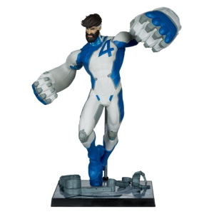 Marvel - Mister Fantastic Marvel Rivals Collection 1/6 McFarlane