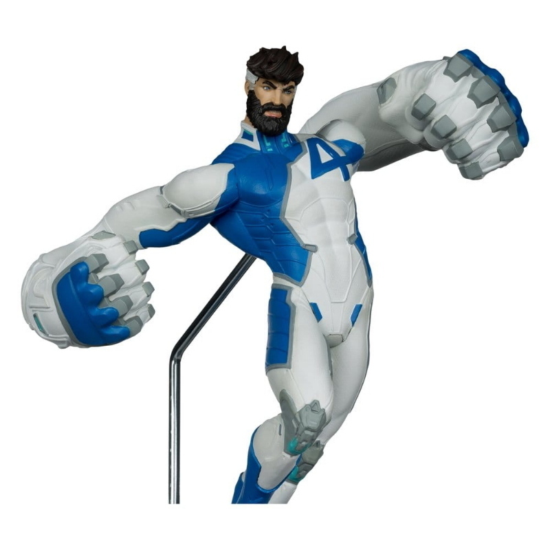 Marvel - Mister Fantastic Marvel Rivals Collection 1/6 McFarlane