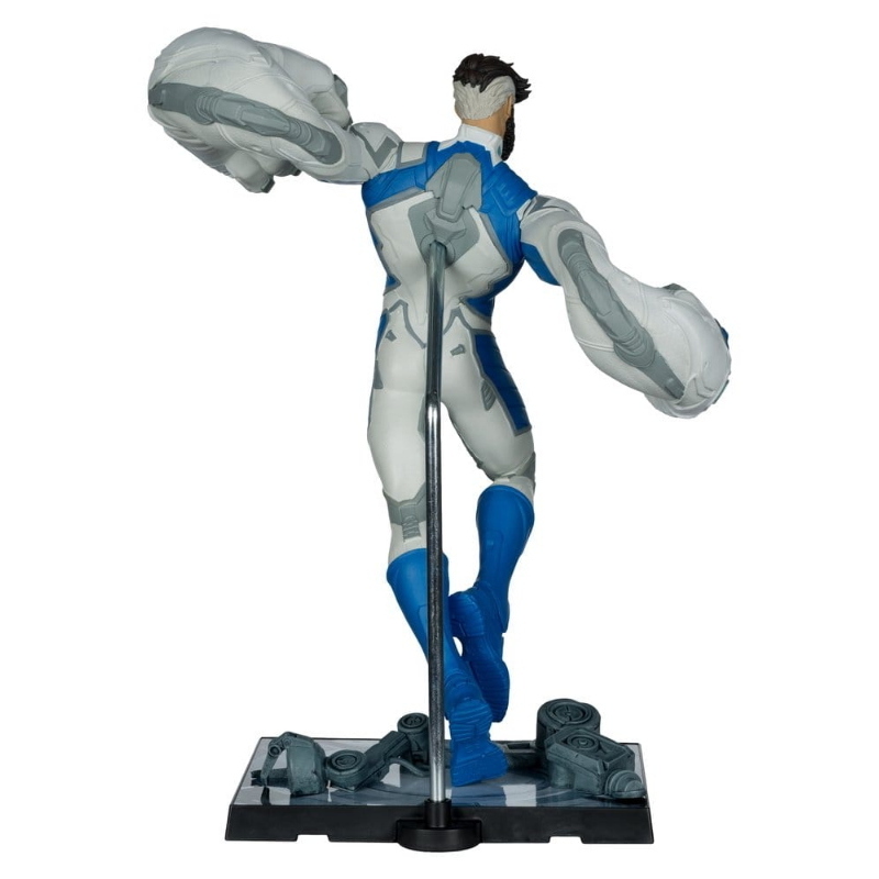 Marvel - Mister Fantastic Marvel Rivals Collection 1/6 McFarlane