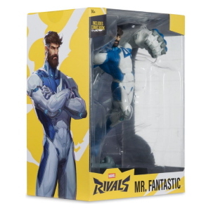 Marvel - Mister Fantastic Marvel Rivals Collection 1/6 McFarlane