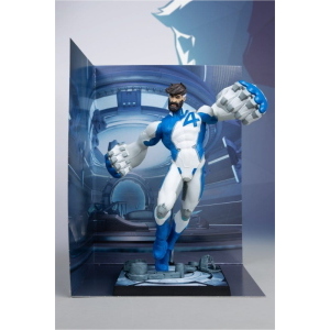 Marvel - Mister Fantastic Marvel Rivals Collection 1/6 McFarlane