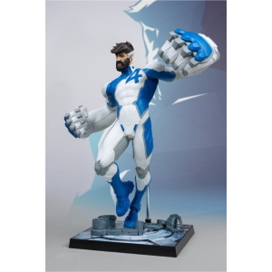 Marvel - Mister Fantastic Marvel Rivals Collection 1/6 McFarlane
